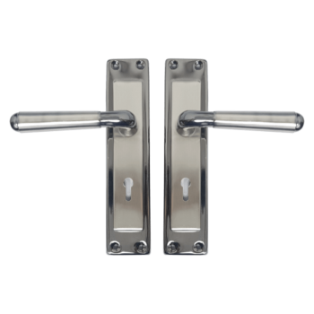 3 Lever Lockset