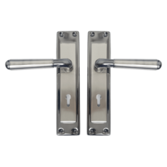 3 Lever Lockset
