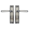 3 Lever Lockset