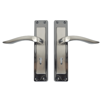 3 Lever Lockset