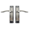 3 Lever Lockset