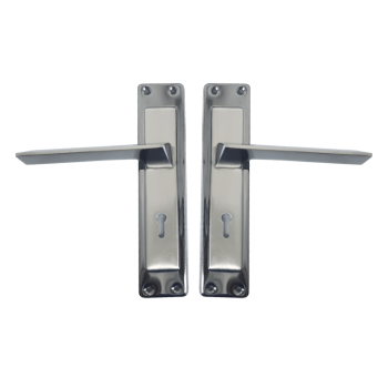 3 Lever Lockset