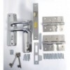 3 Lever Lockset