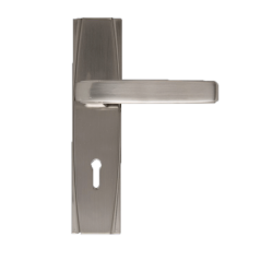 3 Lever Lockset Giorgio