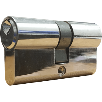 60mm Profile Double Cylinder