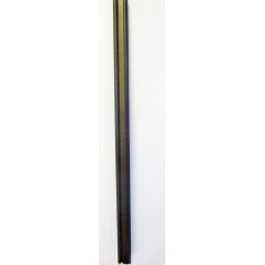 Door Weather Seal Bronze