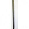 Door Weather Seal Bronze