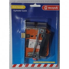 Contractor Profile Cylinder Lock Insert