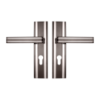 Naples 8" Cylinder Lockset