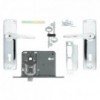 Champ Polypropylene 2-lever Handle Quantity:1