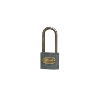40mm Iron Long Shackle Padlock