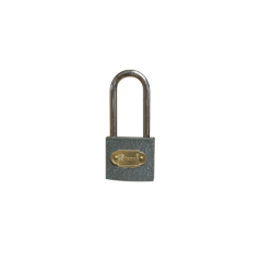 40mm Iron Long Shackle Padlock