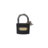 30mm Iron Keyed-alike Padlocks Quantity:3