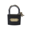 50mm Iron Padlock