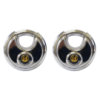 70mm Stainless Steel Discus Lock
