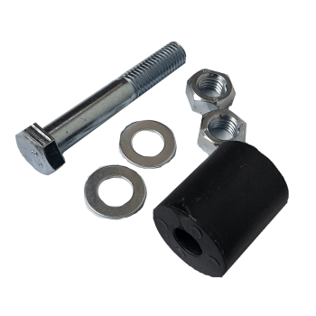 Gate Guides Pvc (1's)