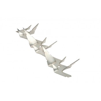 Ninja Wall Spikes