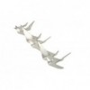Ninja Wall Spikes