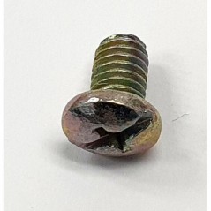 Peg Stay Screws Quantity:5