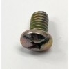 Peg Stay Screws Quantity:5