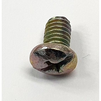 6x12mm Peg Stay Screws Quantity:20