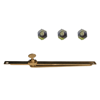 270mm Sliding Stay With Screws