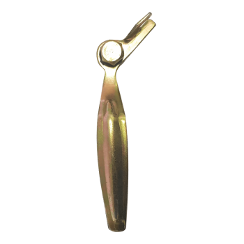 Window Handle Light Duty Left Hand