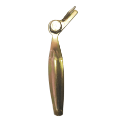 Window Handle Light Duty Left Hand