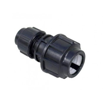 Hdpe Coupler Reducing 32mmx20mm Splashworks