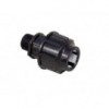 Hdpe Coupler Male 20mmx1/2" Splashworks