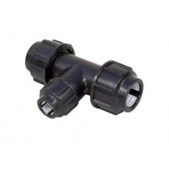 Hdpe Tee Reducing 32mmx20mm