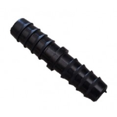 Ldpe Irrigation Coupler 25mm Splashworks
