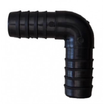 Ldpe Irrigation Elbow 15mm Quantity:2