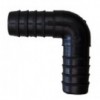 Ldpe Irrigation Elbow 25mm Quantity:2