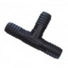 Ldpe Irrigation Tee 20mm Quantity:2