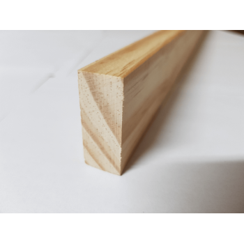 Cleat Pine 25/3.6
