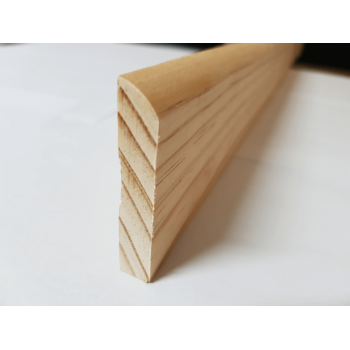 Skirting Pine 75/3.6