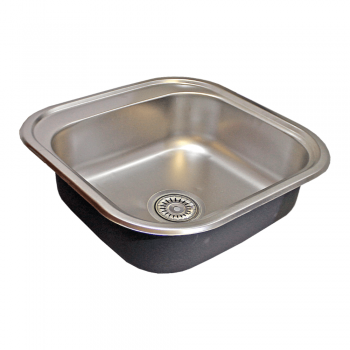 Kitchen Sink Square Drop In