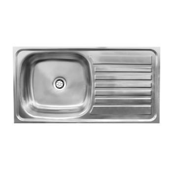 Cam Africa Single Sink Drop In