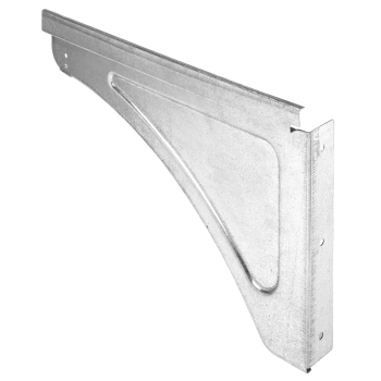 Steel Sink Brackets