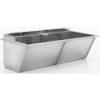Franke Double Wash Trough