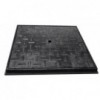 Manhole Cast Iron 450mmx450mm