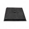 Manhole Cast Iron 265mmx265mm