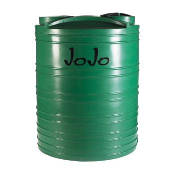 Jojo 2700lt Vertical Water Tank