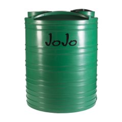 Jojo 2700lt Vertical Water Tank