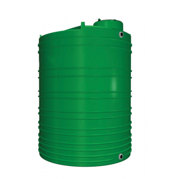 5 000l Water Tank
