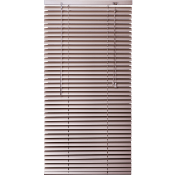 1.0m X 1.0m Pvc Blind, Champagne In Colour