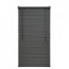 1.5m X 1.6m Pvc Blind, Grey In Colour