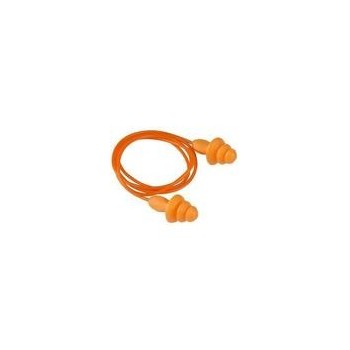 Re-usable Earplugs