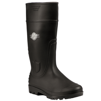 Non Steel Toe Gumboots Size 7
